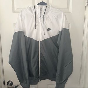 Men’s 2XL Nike Windbreaker